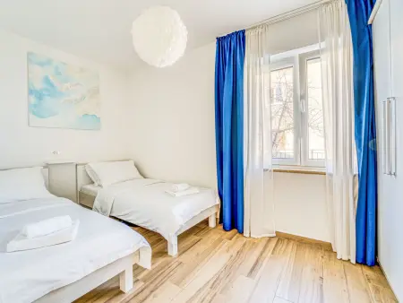 Villa Palma, Appartement 5 personnes à Lovran - Photo 33