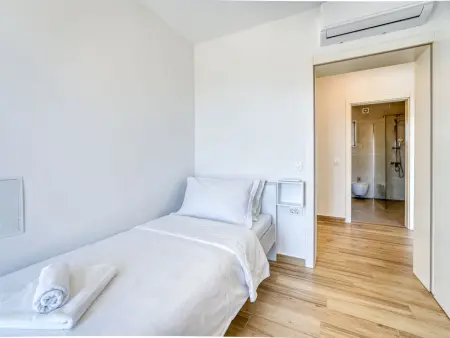Villa Palma, Appartement 5 personnes à Lovran - Photo 34