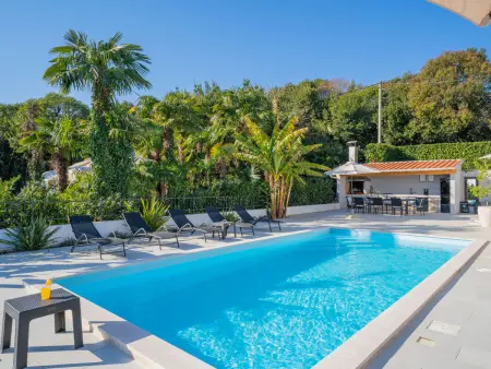 Villa Palma, Appartement 5 personnes à Lovran - Photo 1