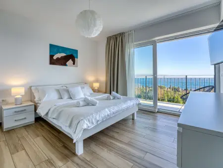 Villa Palma, Appartement 5 personnes à Lovran - Photo 3