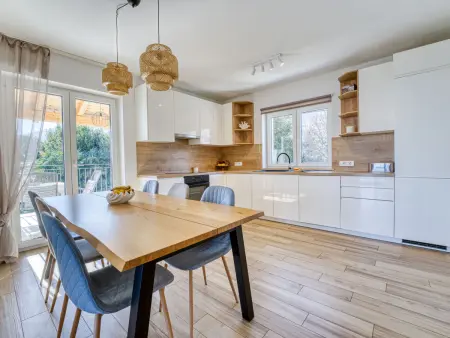 Villa Palma, Appartement 5 personnes à Lovran - Photo 4