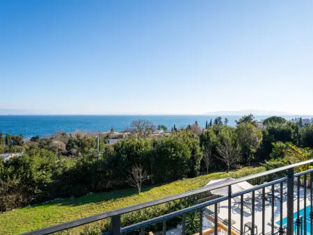 Villa Palma, Appartement 5 personnes à Lovran - Photo 14