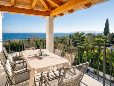 Villa Palma, Appartement 5 personnes à Lovran - Photo 15