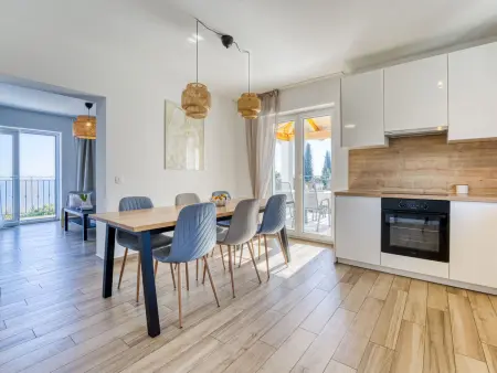 Villa Palma, Appartement 5 personnes à Lovran - Photo 17