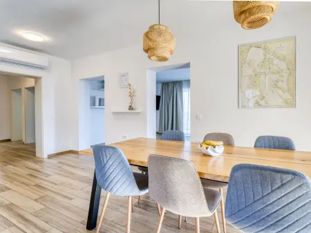 Villa Palma, Appartement 5 personnes à Lovran - Photo 18
