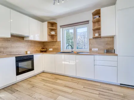 Villa Palma, Appartement 5 personnes à Lovran - Photo 19