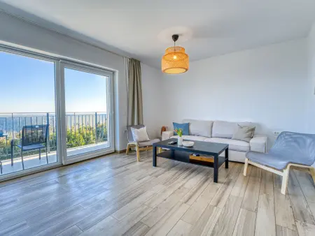 Villa Palma, Appartement 5 personnes à Lovran - Photo 20