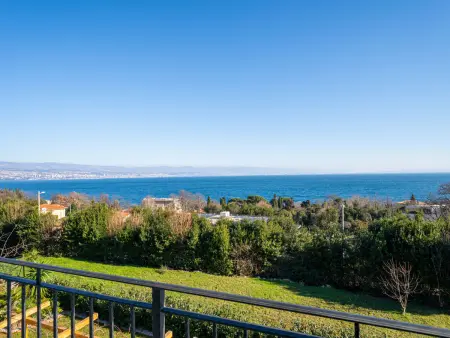 Villa Palma, Appartement 5 personnes à Lovran - Photo 28