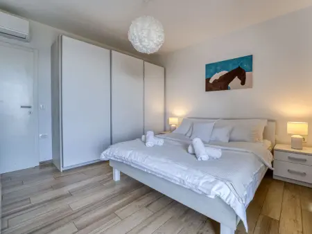 Villa Palma, Appartement 5 personnes à Lovran - Photo 31