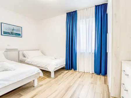 Villa Palma, Appartement 5 personnes à Lovran - Photo 34