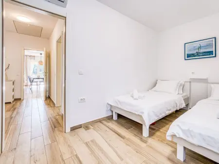 Villa Palma, Appartement 5 personnes à Lovran - Photo 35