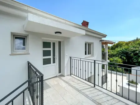 Villa Palma, Appartement 5 personnes à Lovran - Photo 40