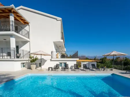 Villa Palma, Appartement 5 personnes à Lovran - Photo 47