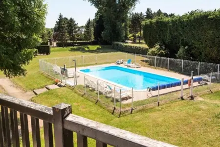 Résidence Goélia Green Panorama***, Appartement 2 Piטces 4 Personnes - Photo 9