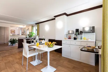 Résidence Goélia Green Panorama***, Appartement 2 Piטces 4 Personnes - Photo 10