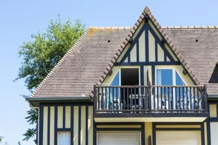 Résidence Goélia Green Panorama***, Appartement 2 Piטces 4 Personnes - Photo 14