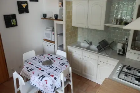 Appartement 3 pièces 4 personne centre village, 3 Piטces 4 personnes - Photo 2