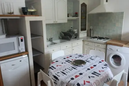 Appartement 3 pièces 4 personne centre village, 3 Piטces 4 personnes - Photo 3