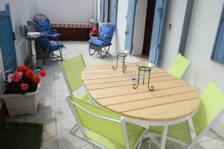 Appartement 3 pièces 4 personne centre village, 3 Piטces 4 personnes - Photo 9