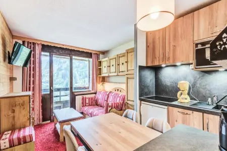 Résidence Le Cédrat - maeva Home, Appartement 2 pi√®ces 4 personnes avec vue montagne - S√©lection - Super Home - Photo 1