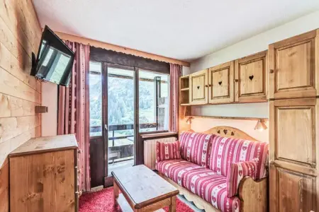 Résidence Le Cédrat - maeva Home, Appartement 2 pi√®ces 4 personnes avec vue montagne - S√©lection - Super Home - Photo 2