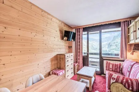 Résidence Le Cédrat - maeva Home, Appartement 2 pi√®ces 4 personnes avec vue montagne - S√©lection - Super Home - Photo 3