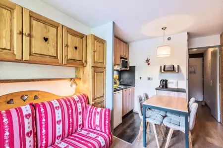 Résidence Le Cédrat - maeva Home, Appartement 2 pi√®ces 4 personnes avec vue montagne - S√©lection - Super Home - Photo 5