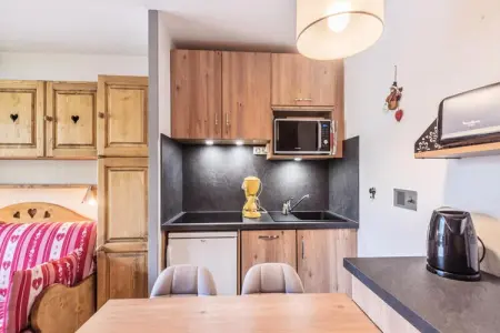 Résidence Le Cédrat - maeva Home, Appartement 2 pi√®ces 4 personnes avec vue montagne - S√©lection - Super Home - Photo 6