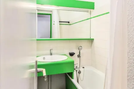 Résidence Le Cédrat - maeva Home, Appartement 2 pi√®ces 4 personnes avec vue montagne - S√©lection - Super Home - Photo 8