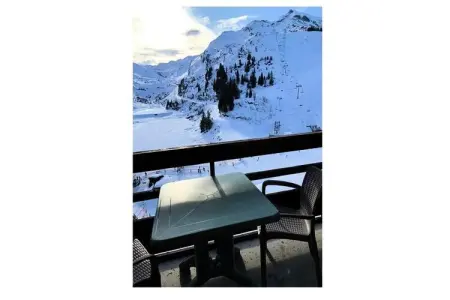 Résidence Le Cédrat - maeva Home, Appartement 2 pi√®ces 4 personnes avec vue montagne - S√©lection - Super Home - Photo 9