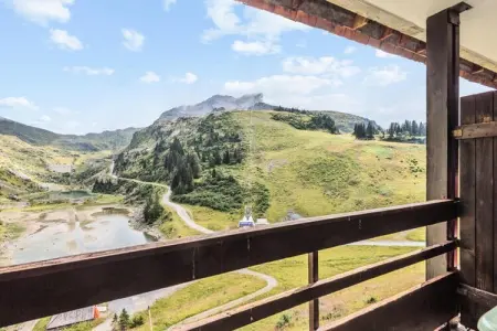 Résidence Le Cédrat - maeva Home, Appartement 2 pi√®ces 4 personnes avec vue montagne - S√©lection - Super Home - Photo 10