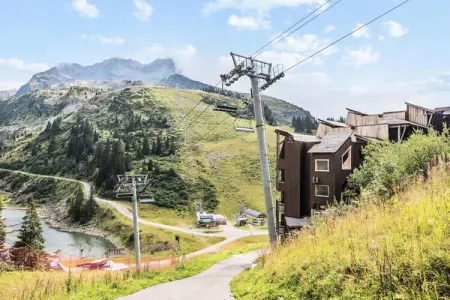 Résidence Le Cédrat - maeva Home, Appartement 2 pi√®ces 4 personnes avec vue montagne - S√©lection - Super Home - Photo 11