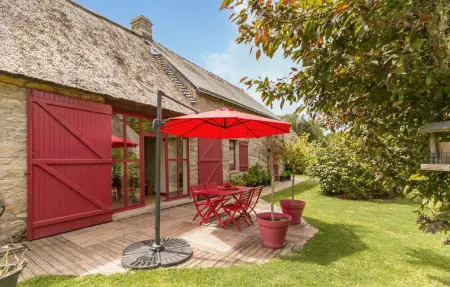 Maison 5 personnes à Saint Lyphard - Photo 1