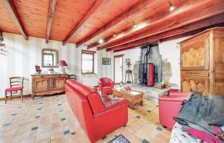 Maison 5 personnes à Saint Lyphard - Photo 2