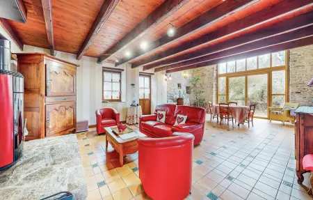 Maison 5 personnes à Saint Lyphard - Photo 3