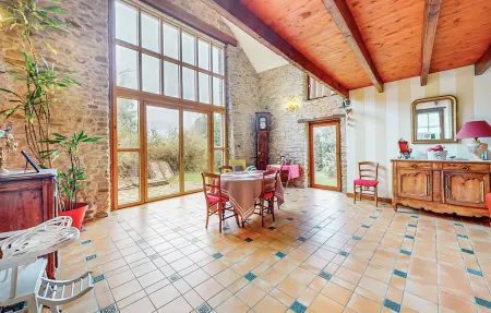 Maison 5 personnes à Saint Lyphard - Photo 4