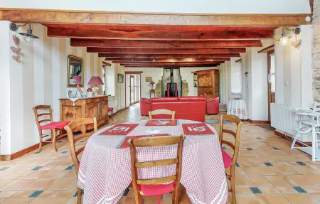 Maison 5 personnes à Saint Lyphard - Photo 5