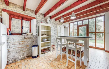 Maison 5 personnes à Saint Lyphard - Photo 6