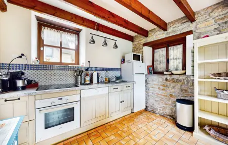 Maison 5 personnes à Saint Lyphard - Photo 7
