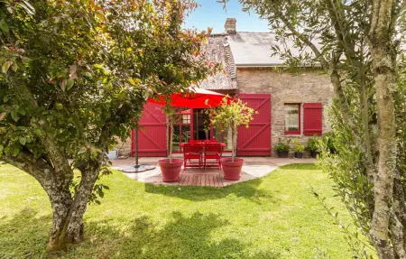 Maison 5 personnes à Saint Lyphard - Photo 10