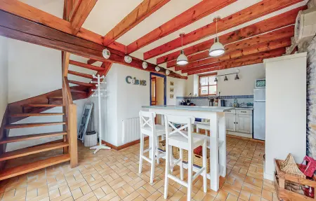 Maison 5 personnes à Saint Lyphard - Photo 13