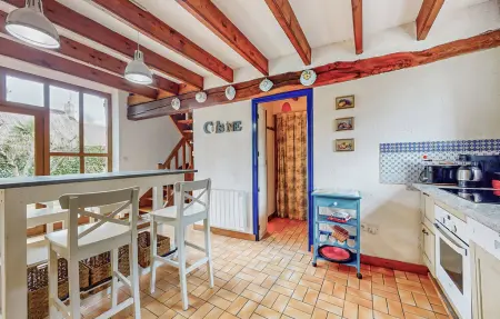 Maison 5 personnes à Saint Lyphard - Photo 14