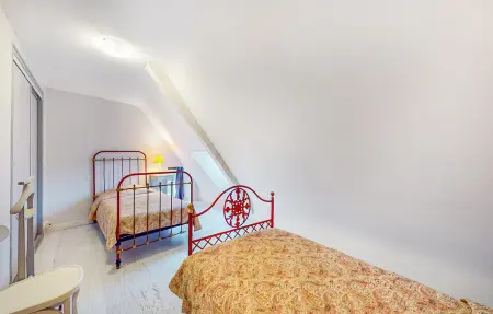 Maison 5 personnes à Saint Lyphard - Photo 17