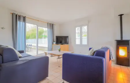 Maison 12 personnes à Saint Josse - Photo 2