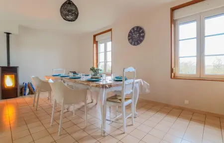 Maison 12 personnes à Saint Josse - Photo 3