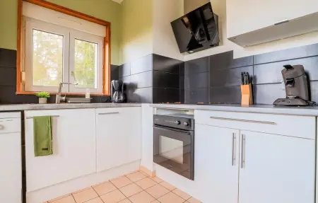 Maison 12 personnes à Saint Josse - Photo 7