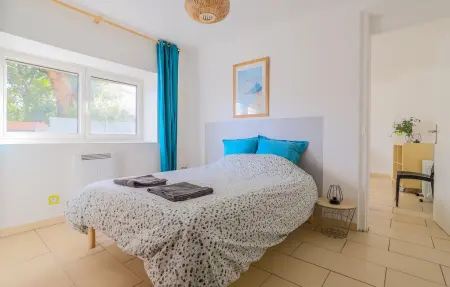 Maison 12 personnes à Saint Josse - Photo 8