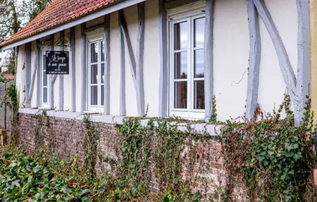 Maison 12 personnes à Saint Josse - Photo 9