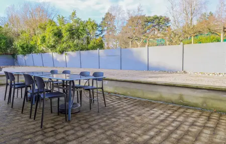Maison 12 personnes à Saint Josse - Photo 11