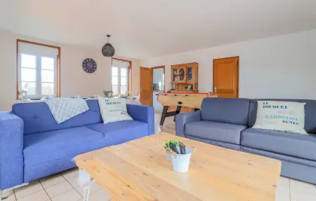 Maison 12 personnes à Saint Josse - Photo 12